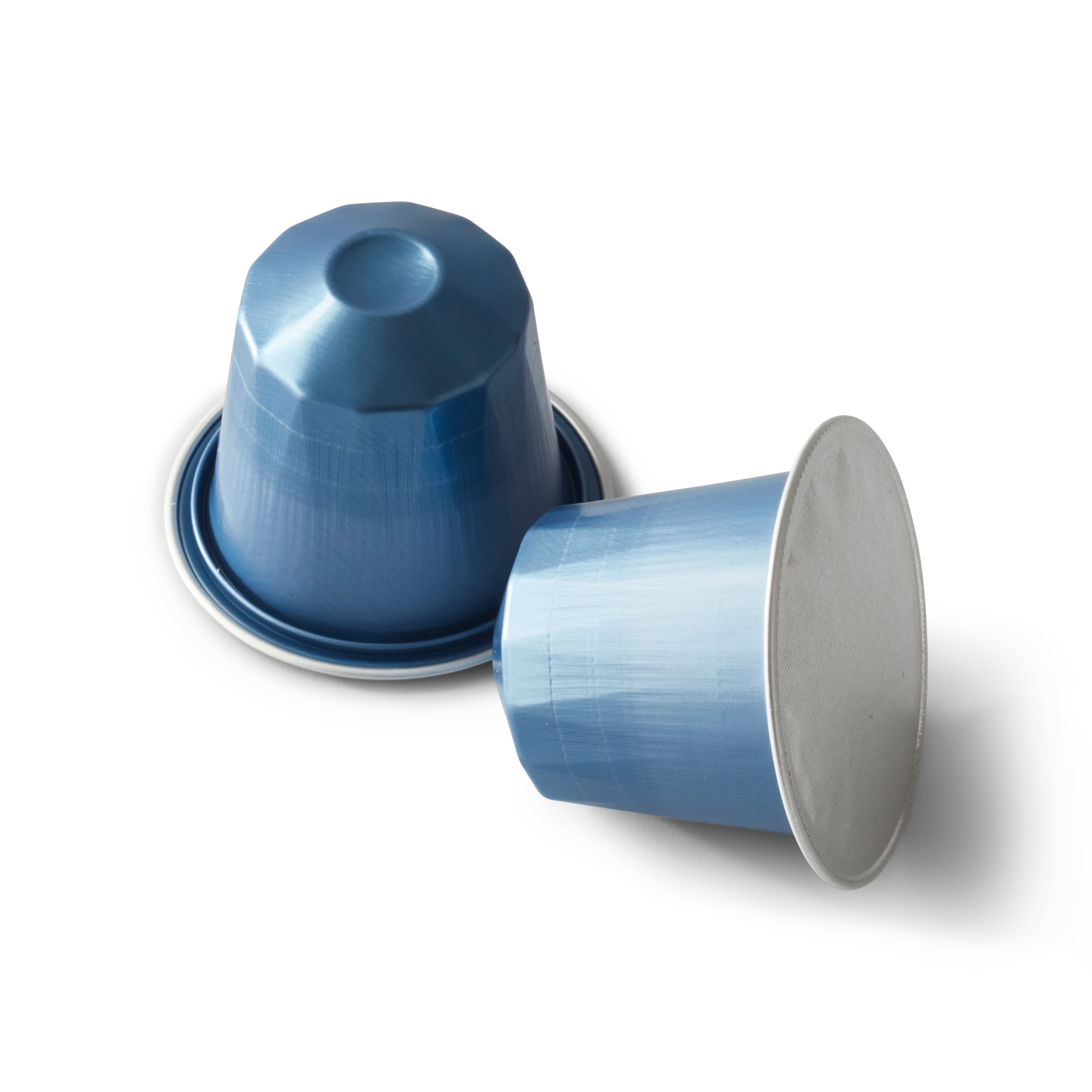 Blue Volcano - 6 Boxes x10 Nespresso® Compatible Pods - Image 6